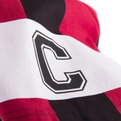 T-shirt De Capita I Ne Milan AC -ADIDAS Verkäufe 6590 image5 milan capitano 385