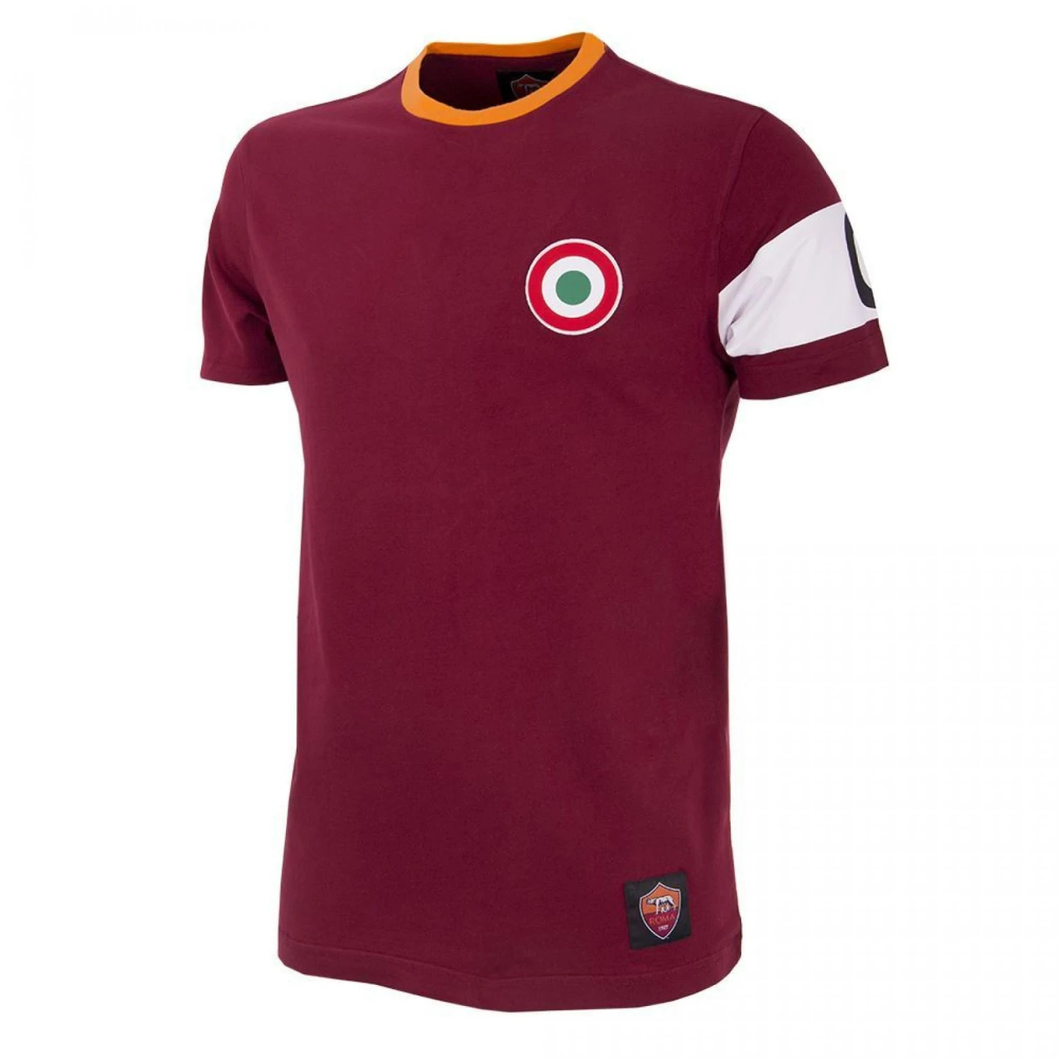 T-shirt De Capita I Ne AS Roma 3 T-shirt De Capita I Ne AS Roma