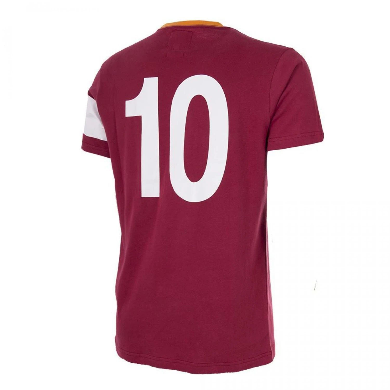 T-shirt De Capita I Ne AS Roma 6 T-shirt De Capita I Ne AS Roma – Bild 4