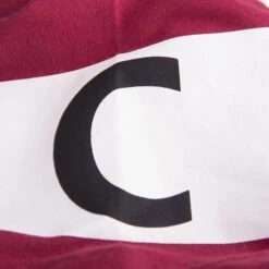 T-shirt De Capita I Ne AS Roma 12 T-shirt De Capita I Ne AS Roma -ADIDAS Verkäufe 6720 image5 as roma captain t shirt giallorossi red 2715