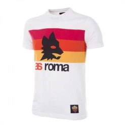 CopaT - S H I R T AS Roma