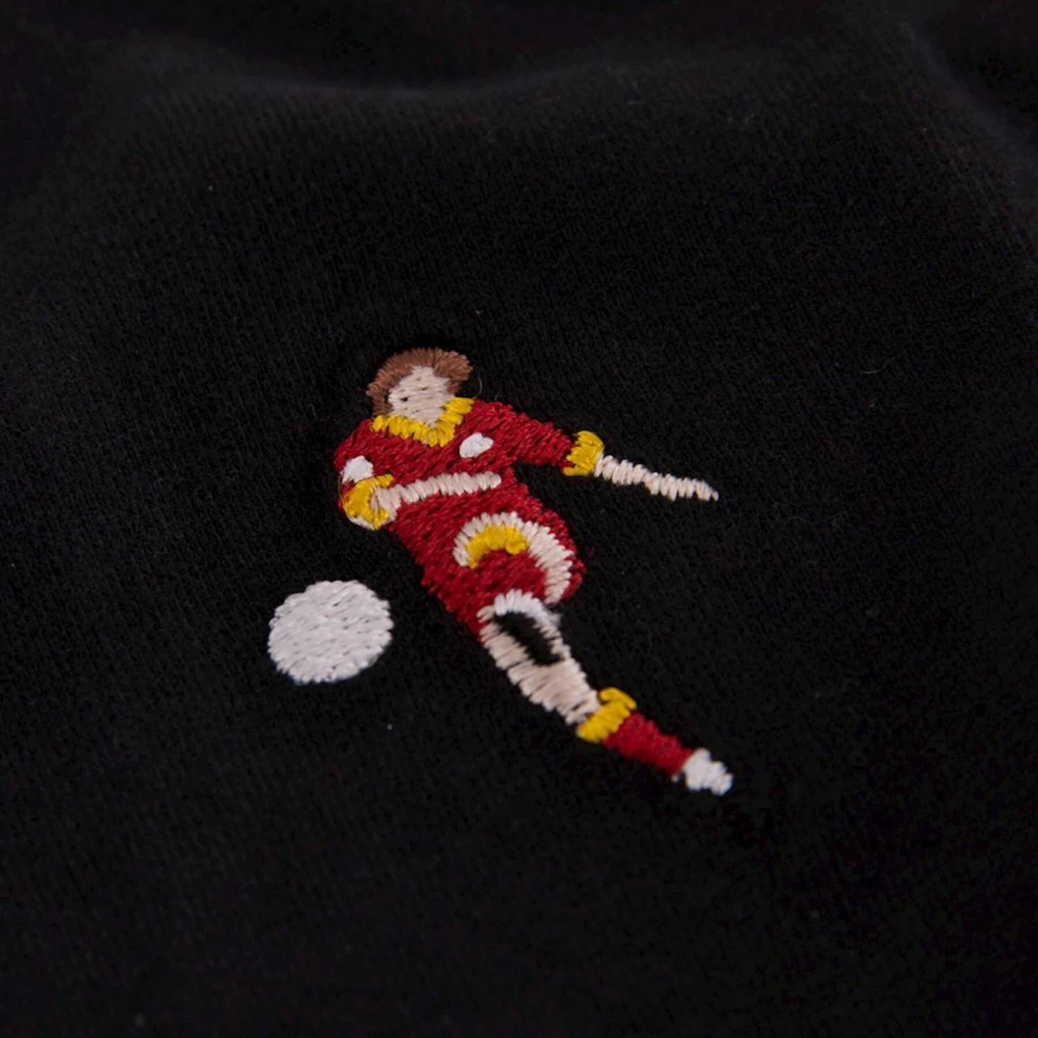 T-shirt AS Roma Pixel 4 T-shirt AS Roma Pixel – Bild 2