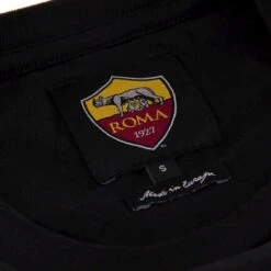 T-shirt AS Roma Pixel 9 T-shirt AS Roma Pixel -ADIDAS Verkäufe 6941 3