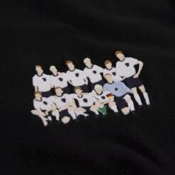 T-shirt Deutschland Europameister 1996 -ADIDAS Verkäufe 6981 1