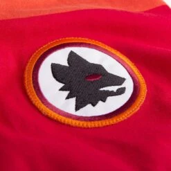 Trikot Für Draußen AS Roma 1978/1979 9 Trikot Für Draußen AS Roma 1978/1979 -ADIDAS Verkäufe 708 image2 as roma 1978 79 short sleeve retro football shirt red 2698