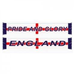 Fan-Schal Shop England