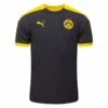 Puma Kinder-Trainingsshirt Borussia Dortmund 2020/21
