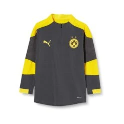 Puma Kinder-Trainingsshirt Bvb