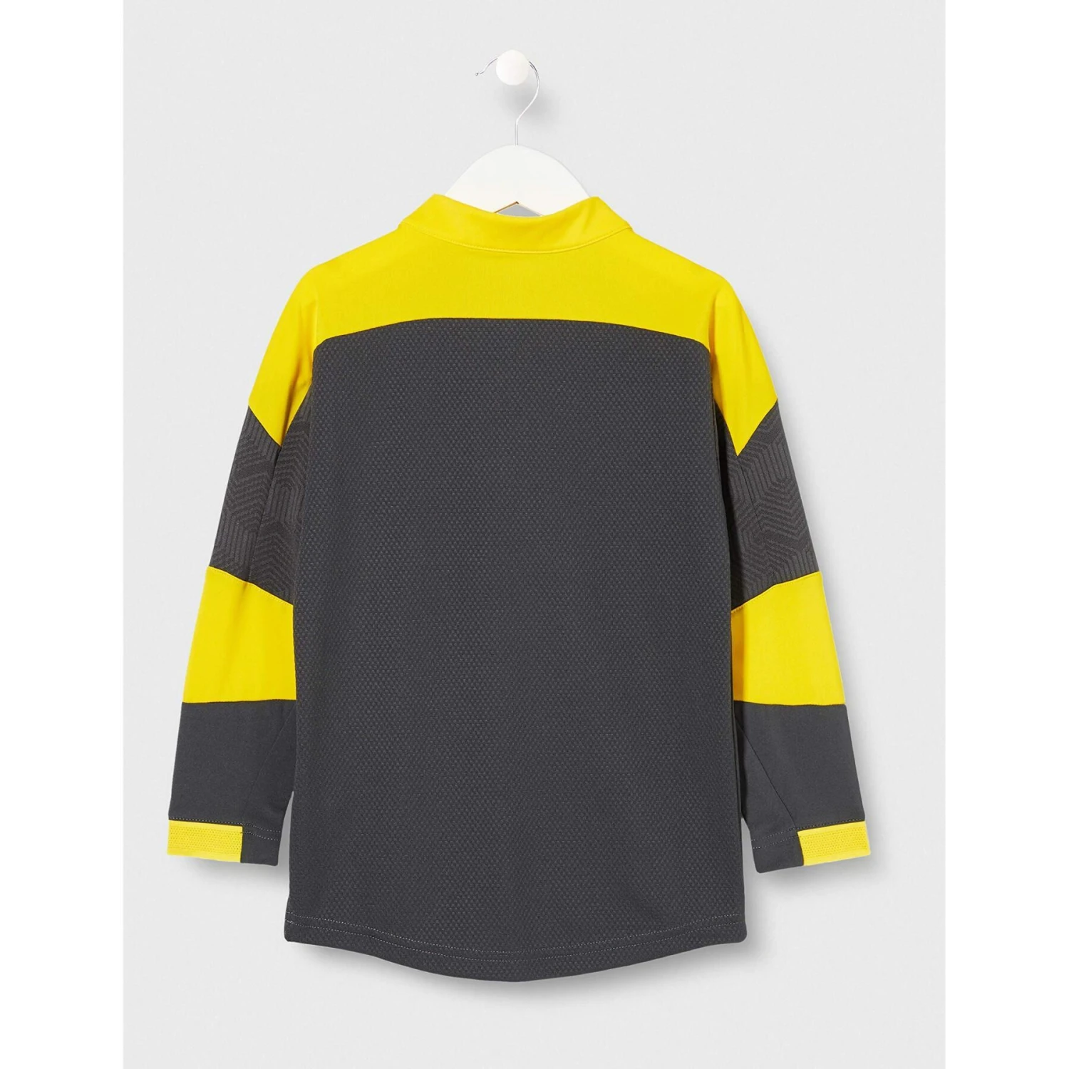 Puma Kinder-Trainingsshirt Bvb 5 Puma Kinder-Trainingsshirt Bvb – Bild 3