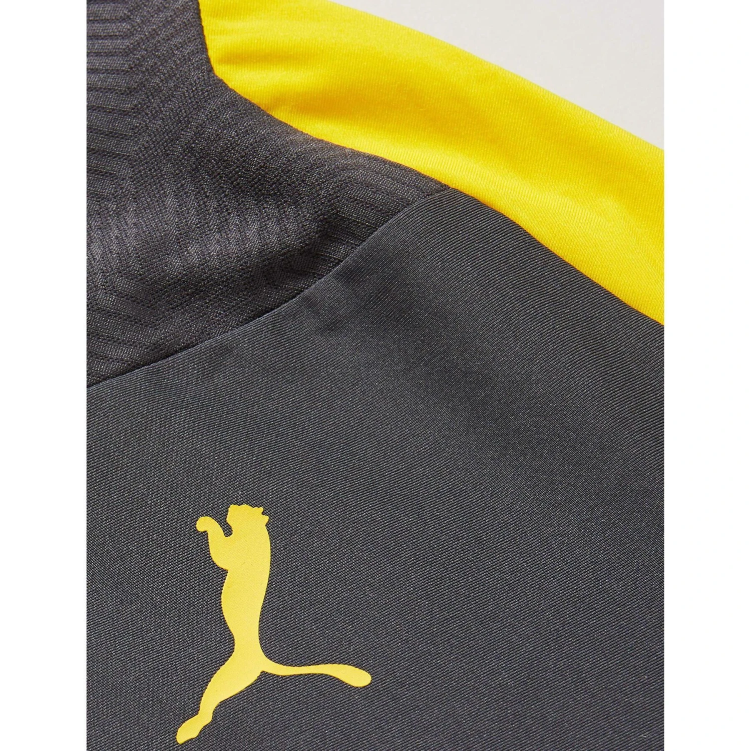 Puma Kinder-Trainingsshirt Bvb 6 Puma Kinder-Trainingsshirt Bvb – Bild 4