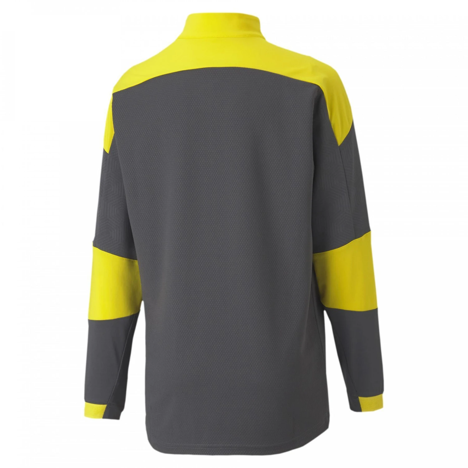 Puma Kinder-Trainingsshirt Bvb 4 Puma Kinder-Trainingsshirt Bvb – Bild 2