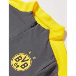 Puma Kinder-Trainingsshirt Bvb 12 Puma Kinder-Trainingsshirt Bvb -ADIDAS Verkäufe 757706 05 3