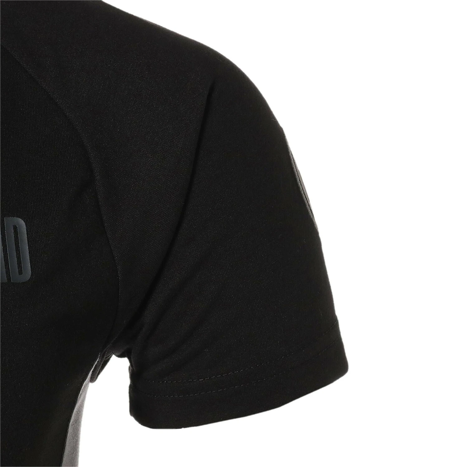 Puma T-shirt Borussia Dortmund Evostripe 2021/22 6 Puma T-shirt Borussia Dortmund Evostripe 2021/22 – Bild 4