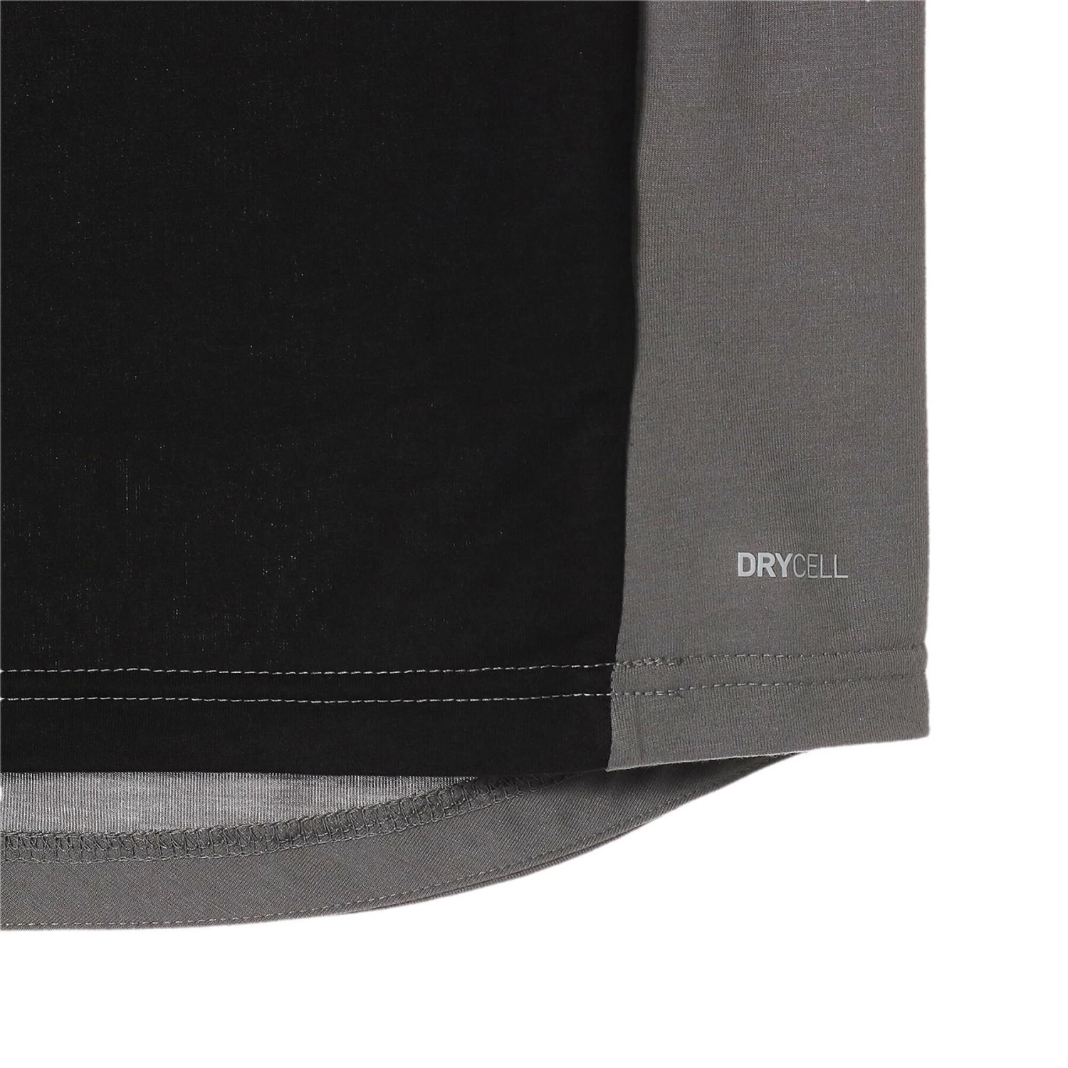 Puma T-shirt Borussia Dortmund Evostripe 2021/22 7 Puma T-shirt Borussia Dortmund Evostripe 2021/22 – Bild 5