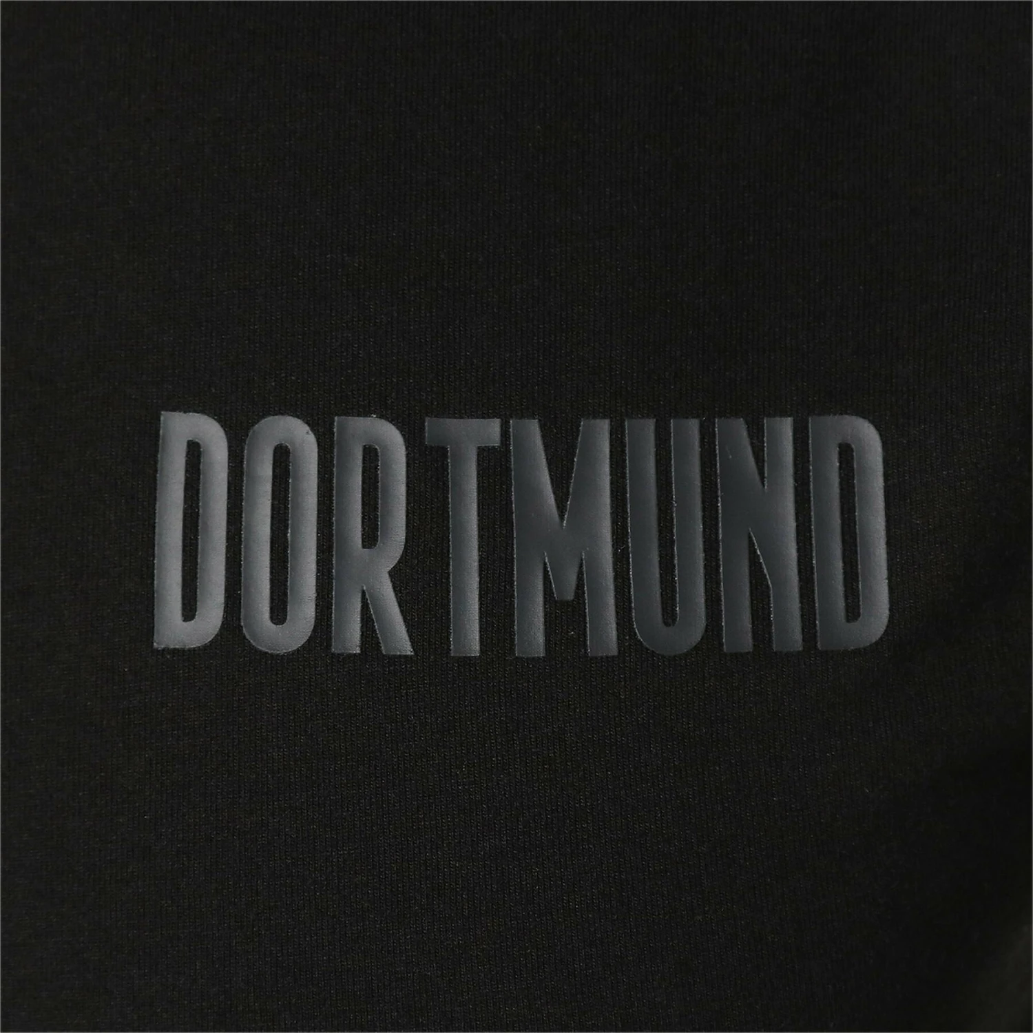 Puma T-shirt Borussia Dortmund Evostripe 2021/22 8 Puma T-shirt Borussia Dortmund Evostripe 2021/22 – Bild 6