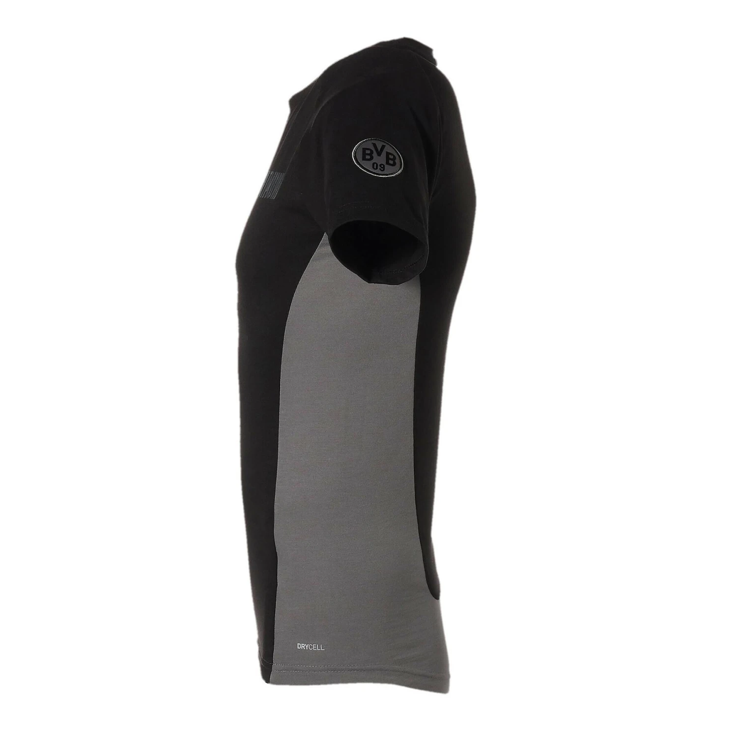 Puma T-shirt Borussia Dortmund Evostripe 2021/22 10 Puma T-shirt Borussia Dortmund Evostripe 2021/22 – Bild 8