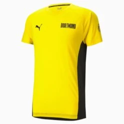 Puma T-shirt Borussia Dortmund Evostripe 2021/22 20 Puma T-shirt Borussia Dortmund Evostripe 2021/22 -ADIDAS Verkäufe 758573 03 8 t shirt de football bvb evostripe homme