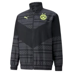 Puma Jacke Borussia Dortmund Prematch 2021/22