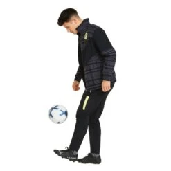 Puma Jacke Borussia Dortmund Prematch 2021/22 -ADIDAS Verkäufe 765020 05 5