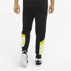 Puma Jogging Borussia Dortmund Iconic Mcs Mesh -ADIDAS Verkäufe 765042 02 3