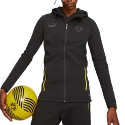 Puma Kapuzenjacke Borussia Dortmund 2022/23 14 Puma Kapuzenjacke Borussia Dortmund 2022/23 -ADIDAS Verkäufe 767687 06 5