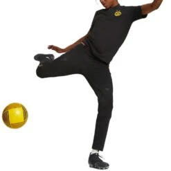 Puma Hose Borussia Dortmund 2022/23 -ADIDAS Verkäufe 767690 06 3