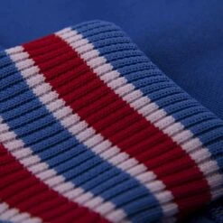 Sweatshirt Mit Reißverschluss Frankreich 1960’s -ADIDAS Verkäufe 812 image5 france 2099