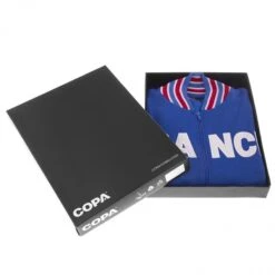 Sweatshirt Mit Reißverschluss Frankreich 1960’s -ADIDAS Verkäufe 812 image6 france 2100