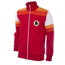 Jacke Copa AS Roma 1979/80