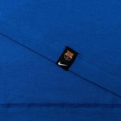 Nike T-shirt FC Barcelone Swoosh Club -ADIDAS Verkäufe DB4811 403