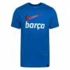 Nike T-shirt FC Barcelone Swoosh Club -ADIDAS Verkäufe DB4811 403 1
