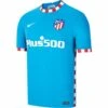 Nike Drittes Trikot Atlético Madrid 2021/22 -ADIDAS Verkäufe DB5893 407 1