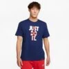 Nike T-Shirt Angleterre JDI 2 Nike T-Shirt Angleterre JDI -ADIDAS Verkäufe DX4190 492