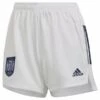 ADIDAS Outdoor-Shorts Für Frauen Espagne Euro Féminin 2022 1 ADIDAS Outdoor-Shorts Für Frauen Espagne Euro Féminin 2022 -ADIDAS Verkäufe GL4594