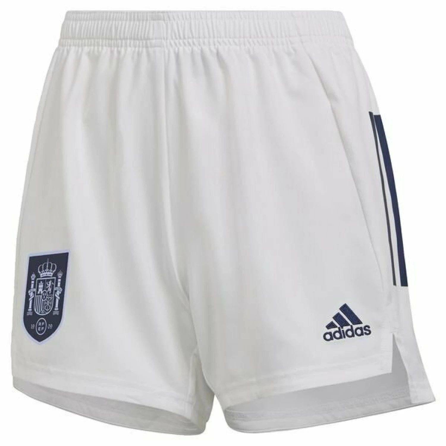 ADIDAS Outdoor-Shorts Für Frauen Espagne Euro Féminin 2022 3 ADIDAS Outdoor-Shorts Für Frauen Espagne Euro Féminin 2022