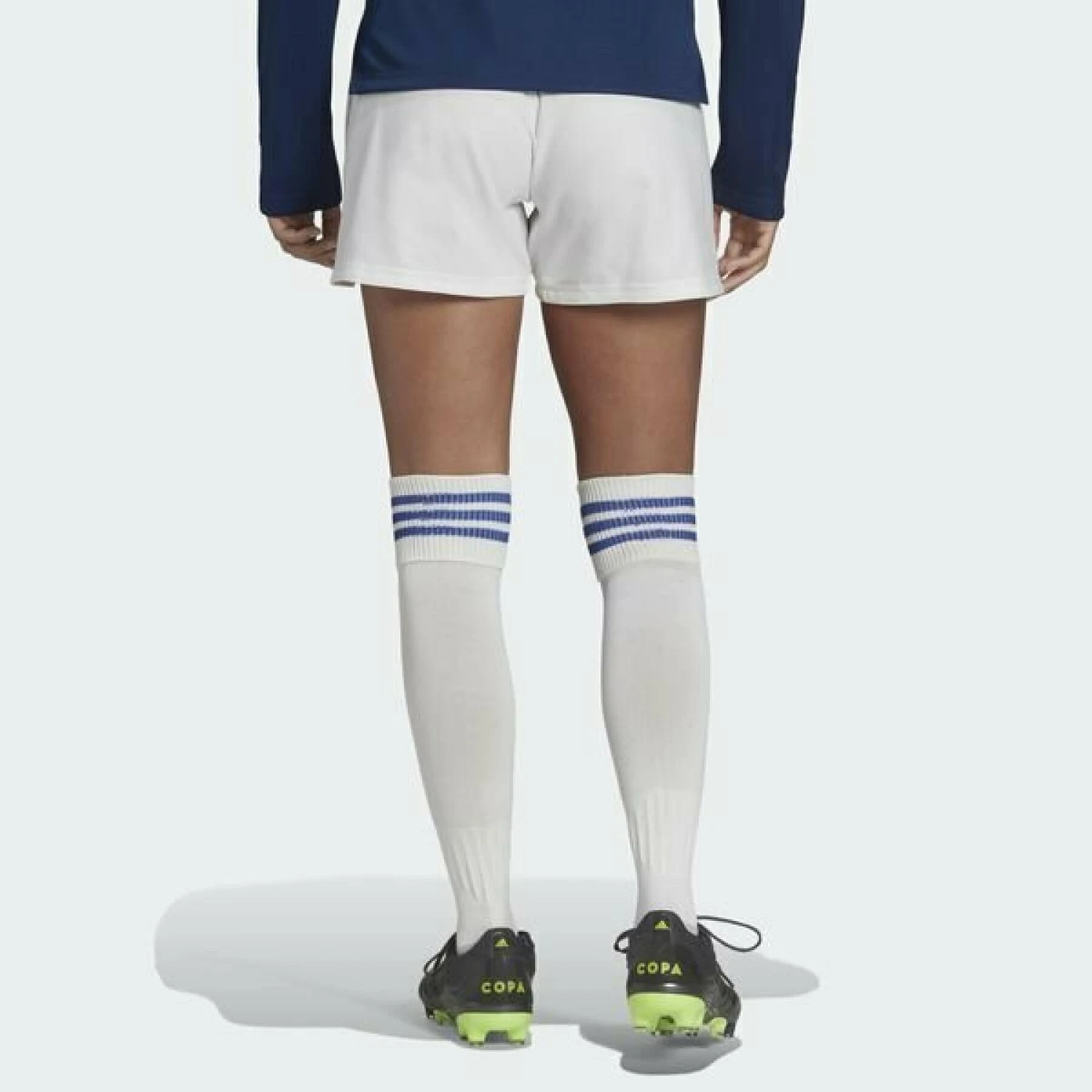 ADIDAS Outdoor-Shorts Für Frauen Espagne Euro Féminin 2022 5 ADIDAS Outdoor-Shorts Für Frauen Espagne Euro Féminin 2022 – Bild 3