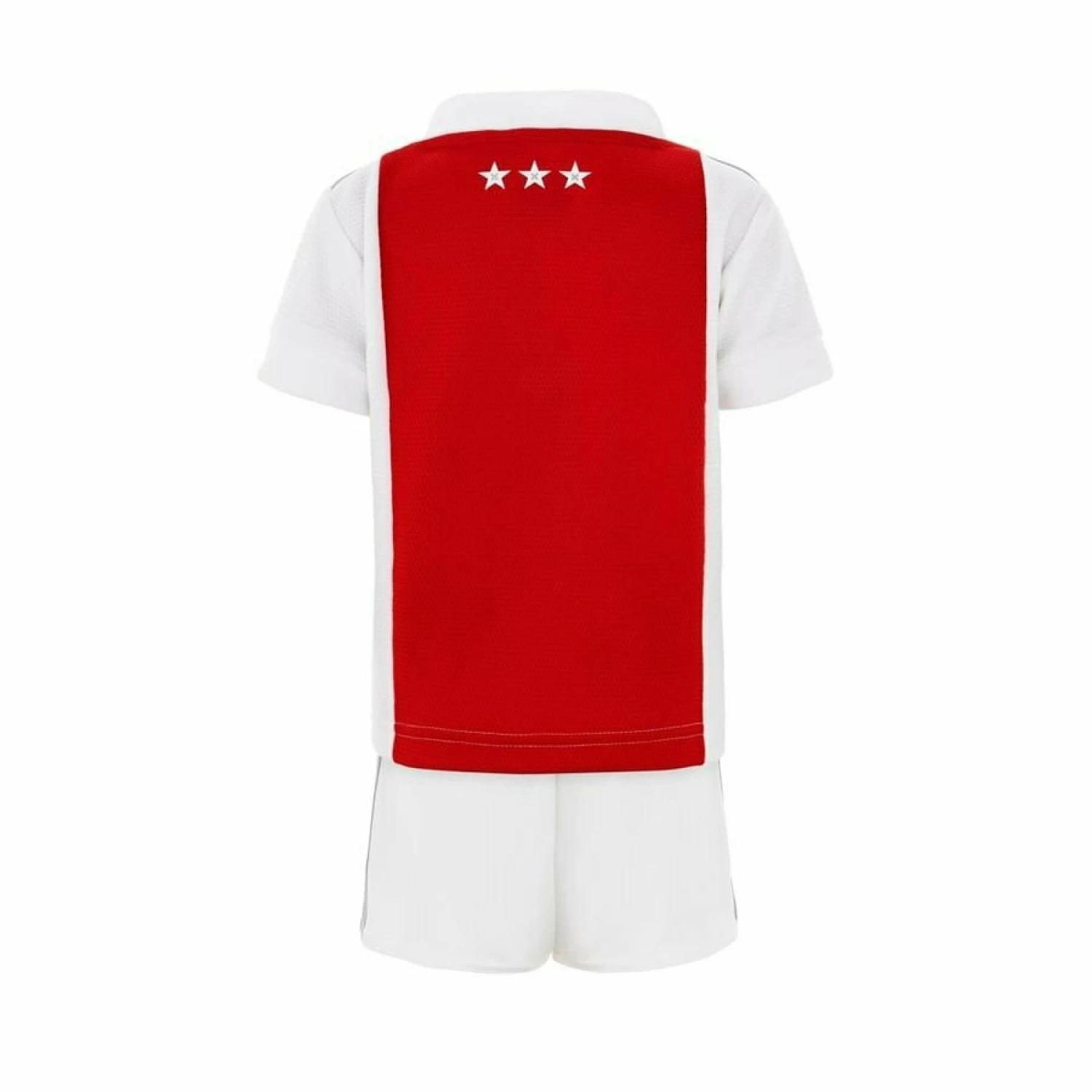 ADIDAS Kinderheim Trainingsanzug Ajax Amsterdam 2021/22 4 ADIDAS Kinderheim Trainingsanzug Ajax Amsterdam 2021/22 – Bild 2