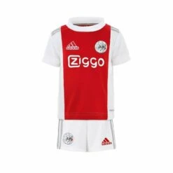 ADIDAS Kinderheim Trainingsanzug Ajax Amsterdam 2021/22