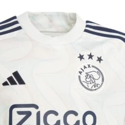 ADIDAS Auswärtstrikot Ajax Amsterdam 2023/24 -ADIDAS Verkäufe HZ7717 2