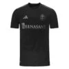ADIDAS Auswärtstrikot Nashville SC 2023/24
