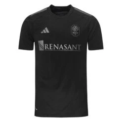 ADIDAS Auswärtstrikot Nashville SC 2023/24