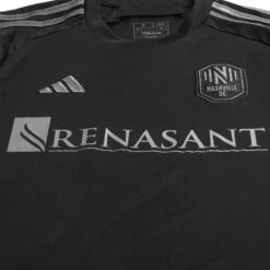 ADIDAS Auswärtstrikot Nashville SC 2023/24 -ADIDAS Verkäufe IC9620 2