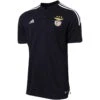 ADIDAS Polo-Shirt Benfica Lisbonne -ADIDAS Verkäufe adidas ga8505 black 1