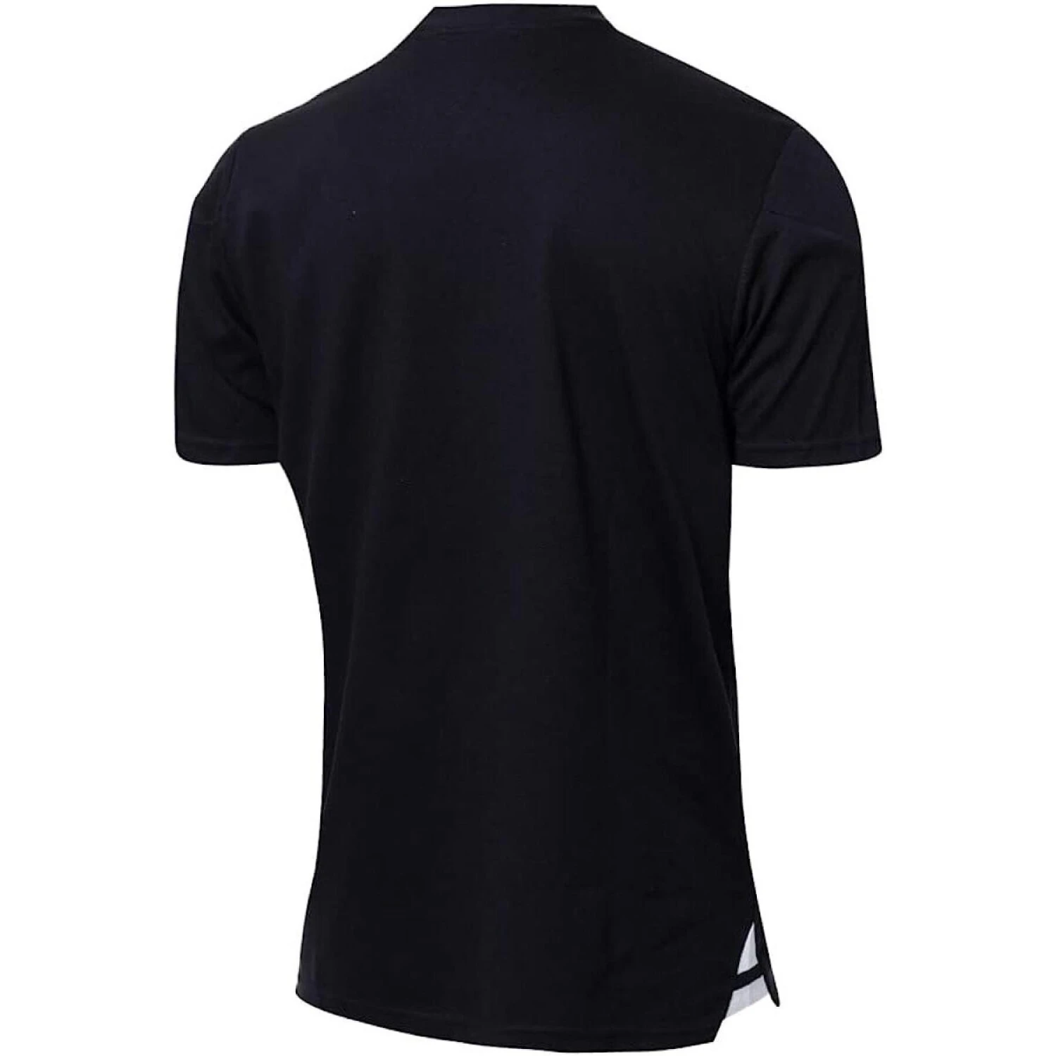 ADIDAS Polo-Shirt Benfica Lisbonne 4 ADIDAS Polo-Shirt Benfica Lisbonne – Bild 2