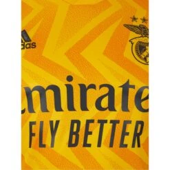 ADIDAS Auswärtstrikot Benfica Lisbonne 2022/23 -ADIDAS Verkäufe adidas ga8533 mag3961335 5