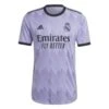 ADIDAS Authentisches Auswärtstrikot Real Madrid 2022/23 -ADIDAS Verkäufe adidas h18492 1