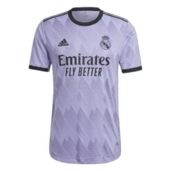 ADIDAS Authentisches Auswärtstrikot Real Madrid 2022/23