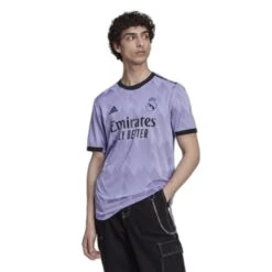 ADIDAS Authentisches Auswärtstrikot Real Madrid 2022/23 -ADIDAS Verkäufe adidas h18492 2
