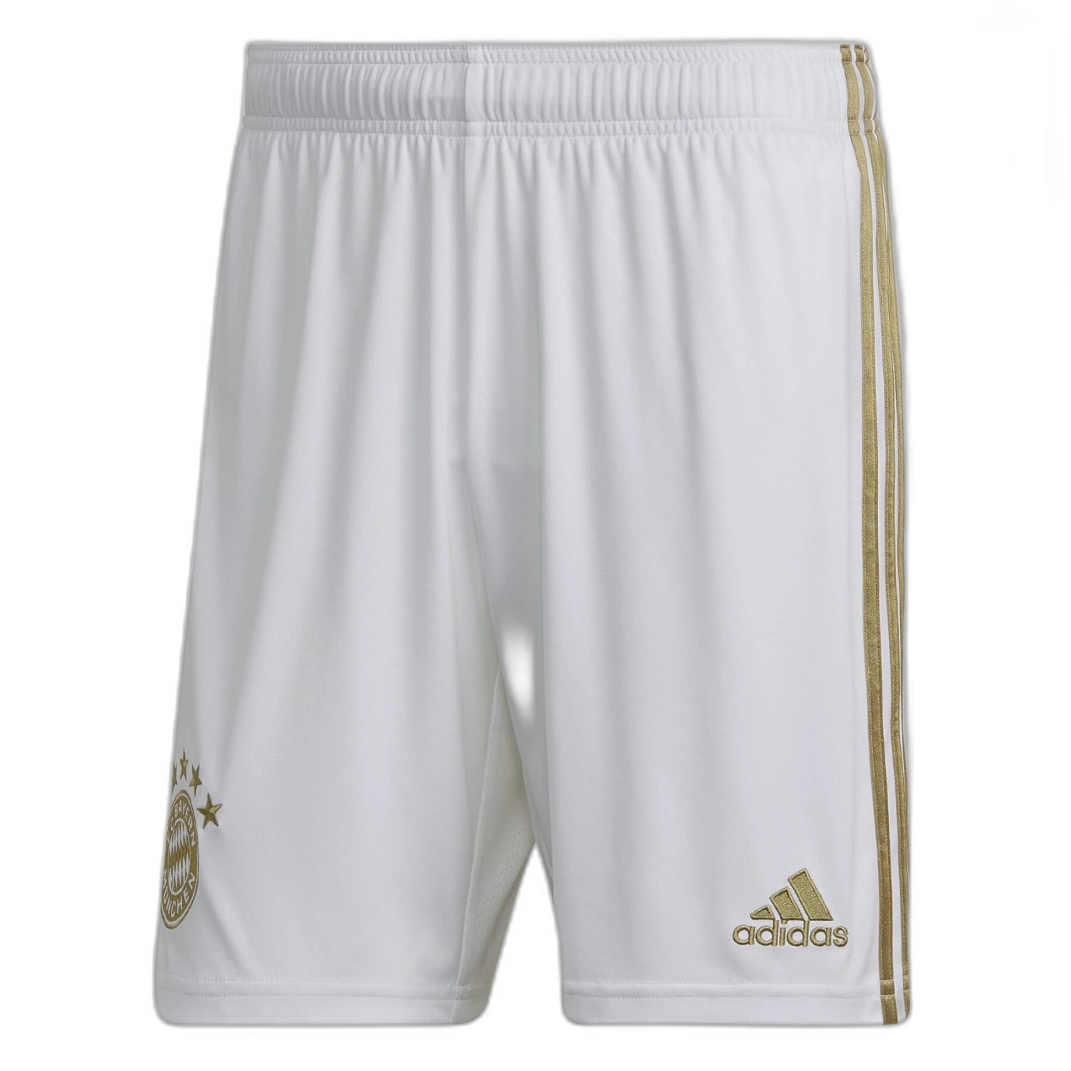 ADIDAS Outdoor-Shorts Bayern Munich 2022/23 3 ADIDAS Outdoor-Shorts Bayern Munich 2022/23