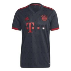 ADIDAS Drittliga-Trikot Bayern Munich 2022/23